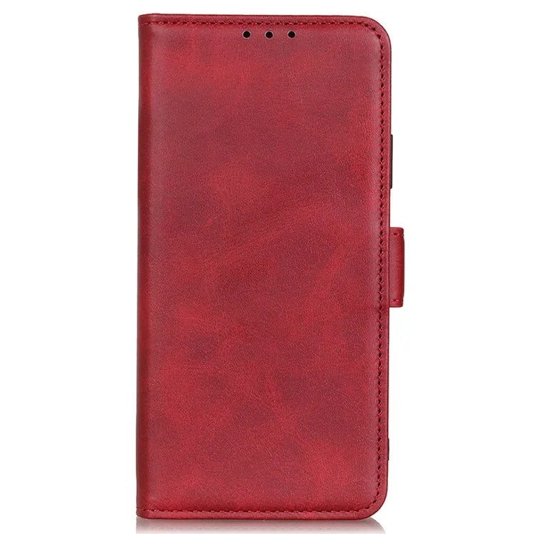 For Honor 200 Pro 5G Shockproof Case Scratch Resistant Leather Wallet Phone Cover