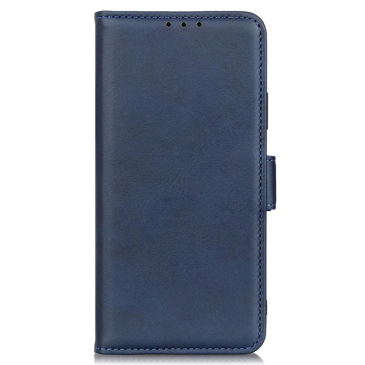 For Honor 200 Pro 5G Shockproof Case Scratch Resistant Leather Wallet Phone Cover