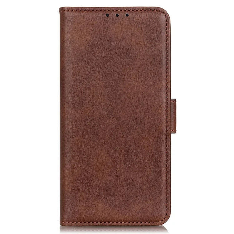 For Honor 200 Pro 5G Shockproof Case Scratch Resistant Leather Wallet Phone Cover