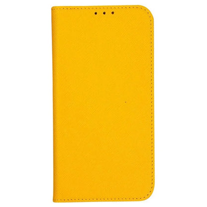 For iPhone 16 Pro Max Case Magnetic Closure Cross Texture PU Leather Phone Cover