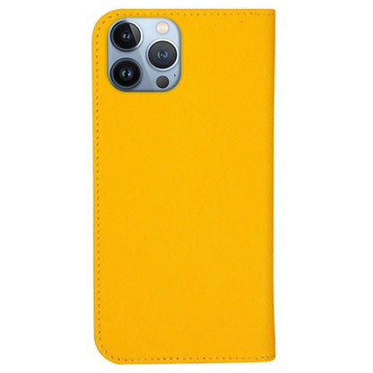 For iPhone 16 Pro Max Case Magnetic Closure Cross Texture PU Leather Phone Cover