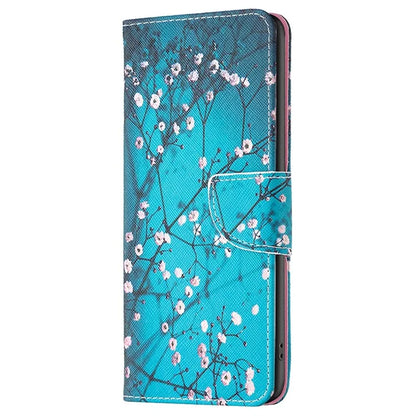 For Honor 200 Pro 5G Case PU Leather Pattern Phone Cover Scratchproof Protect