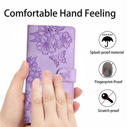 For Samsung Galaxy A05 4G Wholesale Phone Shell PU Leather Imprinted Pattern Wallet Phone Cover