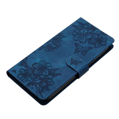 For Samsung Galaxy A05 4G Wholesale Phone Shell PU Leather Imprinted Pattern Wallet Phone Cover