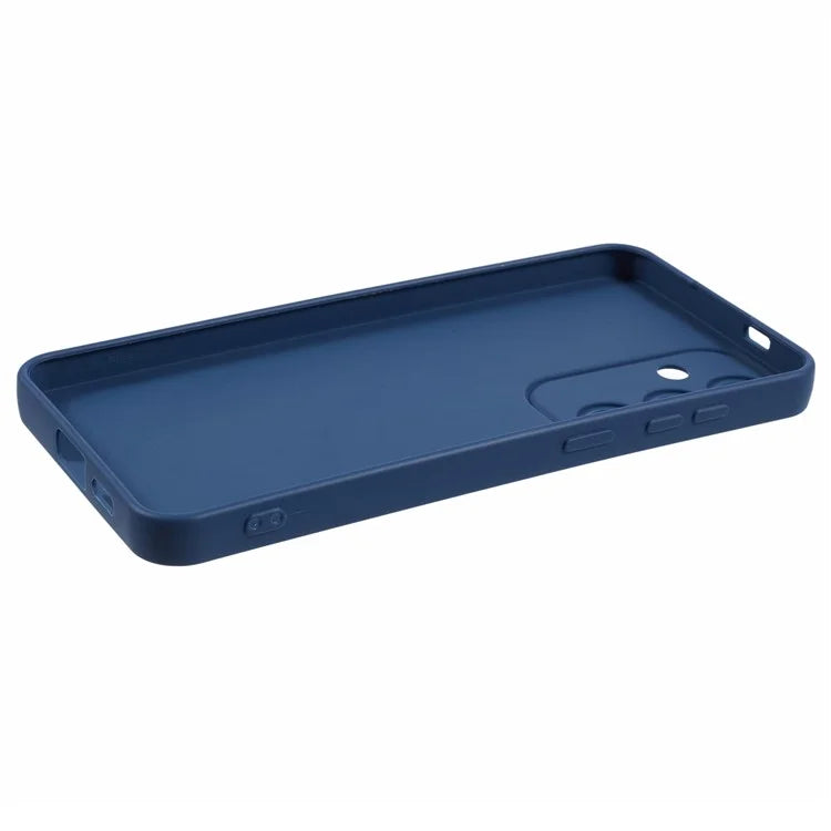XL Series For Samsung Galaxy S23 FE Case Anti-Drop TPU Phone Cover with Kickstand