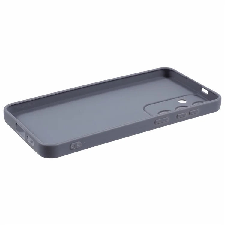 XL Series For Samsung Galaxy S23 FE Case Anti-Drop TPU Phone Cover with Kickstand