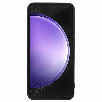 XL Series For Samsung Galaxy S23 FE Case Anti-Drop TPU Phone Cover with Kickstand