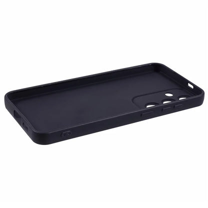 XL Series For Samsung Galaxy S23 FE Case Anti-Drop TPU Phone Cover with Kickstand