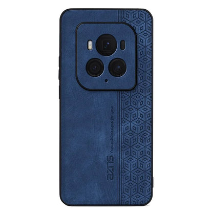 AZNS For Honor Magic6 Ultimate 5G Case Pattern Imprint PU+TPU Anti-Slip Phone Cover