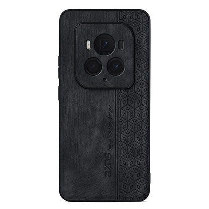 AZNS For Honor Magic6 Ultimate 5G Case Pattern Imprint PU+TPU Anti-Slip Phone Cover