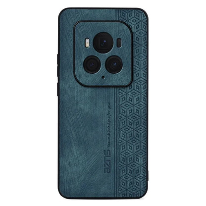 AZNS For Honor Magic6 Ultimate 5G Case Pattern Imprint PU+TPU Anti-Slip Phone Cover