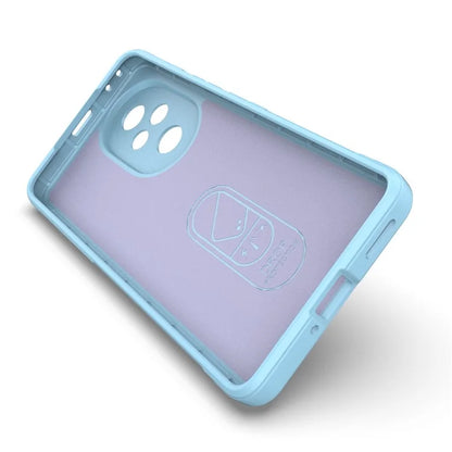 For Honor 200 Pro 5G Case Anti-Scratch Soft TPU Rugged Back Phone Cover