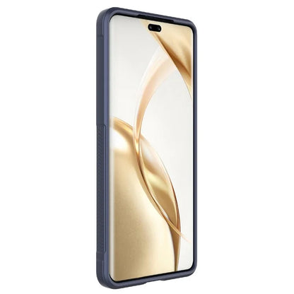 For Honor 200 Pro 5G Case Anti-Scratch Soft TPU Rugged Back Phone Cover