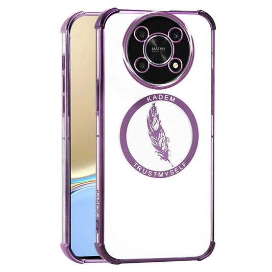 KADEM For Honor X30 5G Case Anti-Drop Shockproof TPU Phone Cover