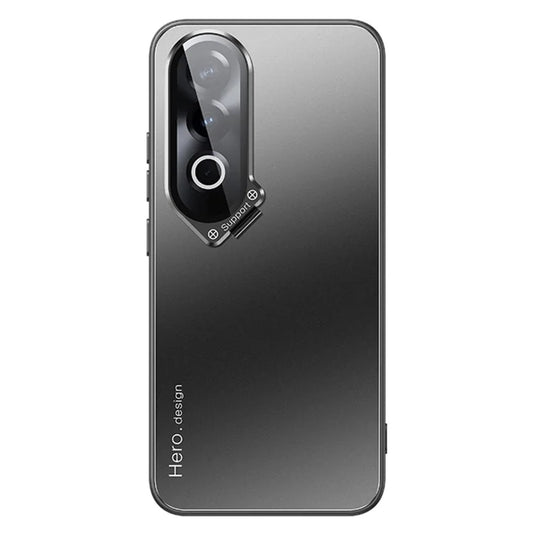 For OnePlus Ace 3V 5G Cell Phone Case Lens Film Kickstand Back Cover Works with Magnetic Car Mount