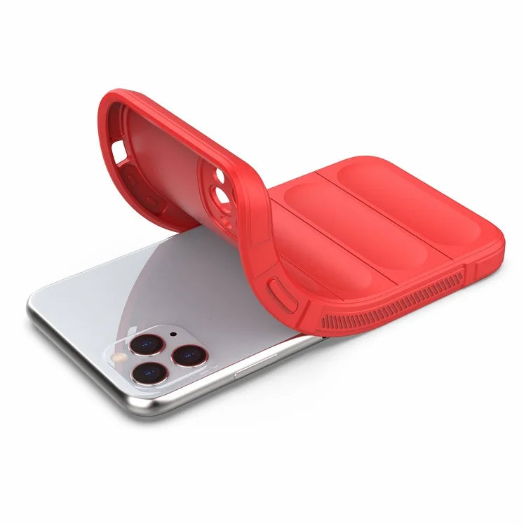 For iPhone 11 Pro Case TPU Rugged Shockproof Protective Phone Cover