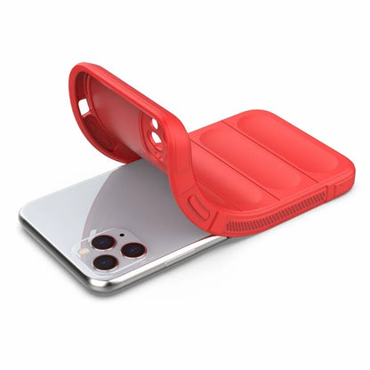 For iPhone 11 Pro Case TPU Rugged Shockproof Protective Phone Cover