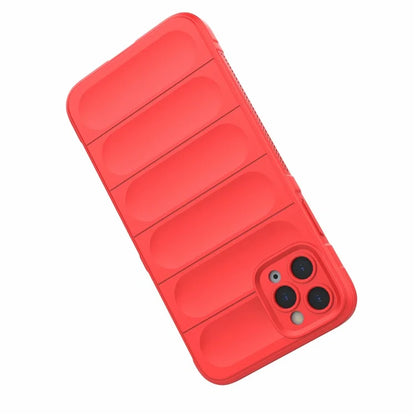 For iPhone 11 Pro Case TPU Rugged Shockproof Protective Phone Cover