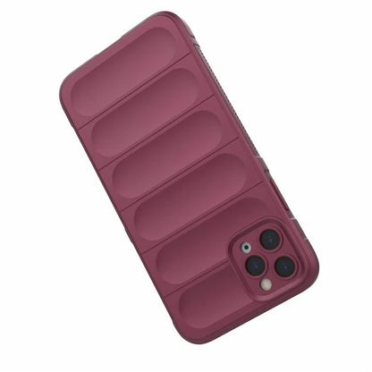 For iPhone 11 Pro Case TPU Rugged Shockproof Protective Phone Cover