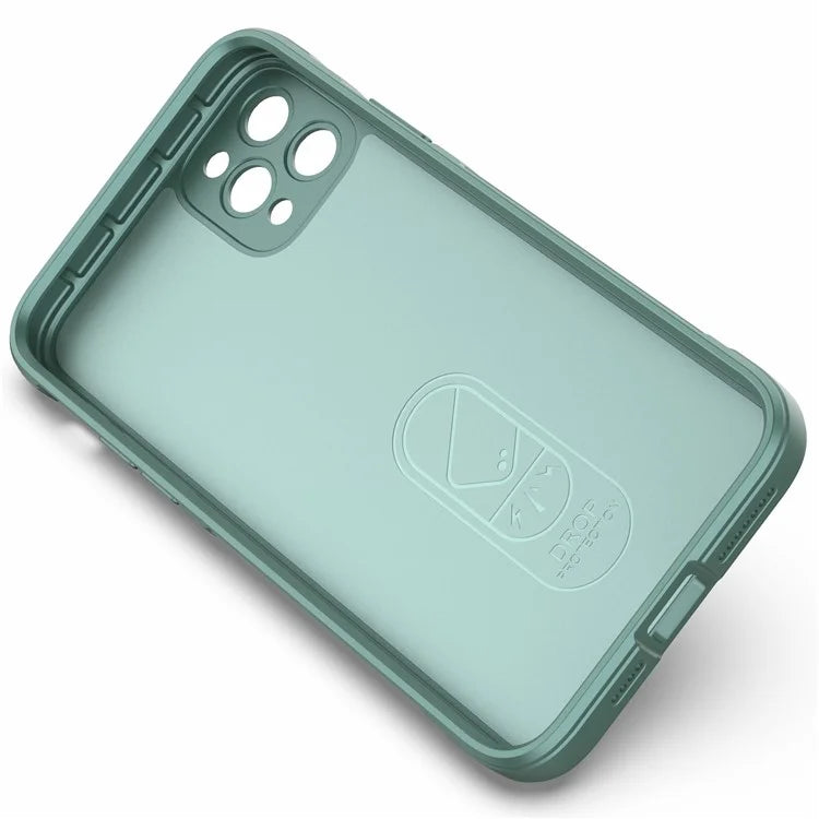 For iPhone 11 Pro Case TPU Rugged Shockproof Protective Phone Cover