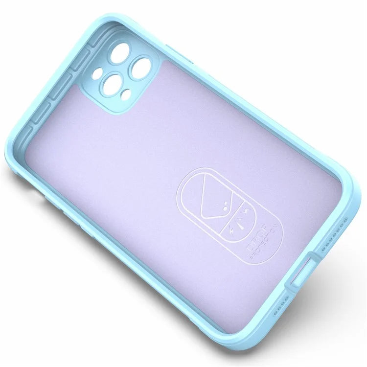 For iPhone 11 Pro Case TPU Rugged Shockproof Protective Phone Cover