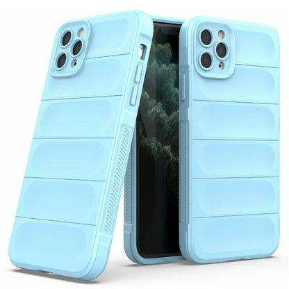 For iPhone 11 Pro Case TPU Rugged Shockproof Protective Phone Cover