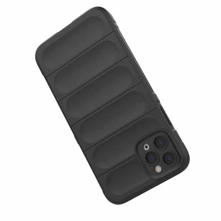 For iPhone 11 Pro Case TPU Rugged Shockproof Protective Phone Cover