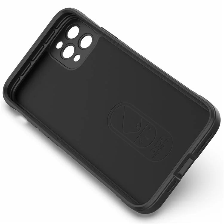 For iPhone 11 Pro Case TPU Rugged Shockproof Protective Phone Cover