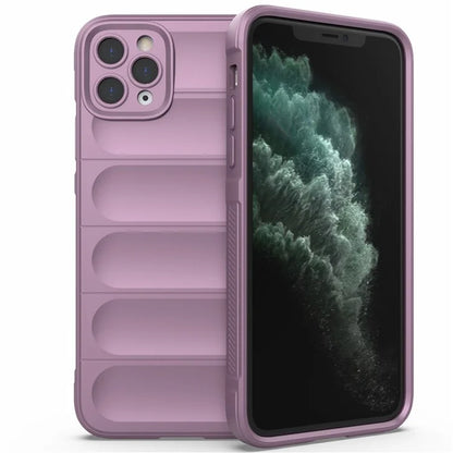 For iPhone 11 Pro Case TPU Rugged Shockproof Protective Phone Cover