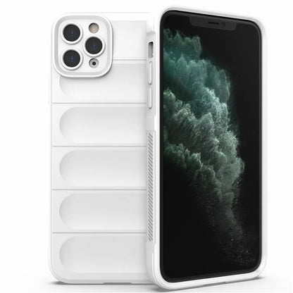 For iPhone 11 Pro Case TPU Rugged Shockproof Protective Phone Cover