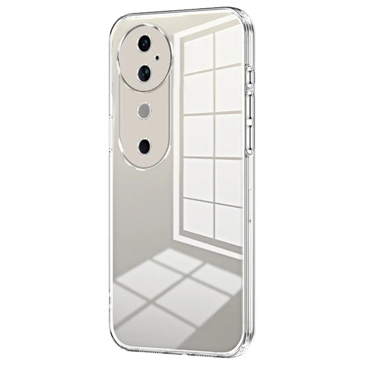 For vivo S19 5G Case Electroplating Soft TPU Phone Cover