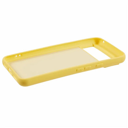 For Google Pixel 8 Case 2.0mm TPU Phone Cover Arc Edge