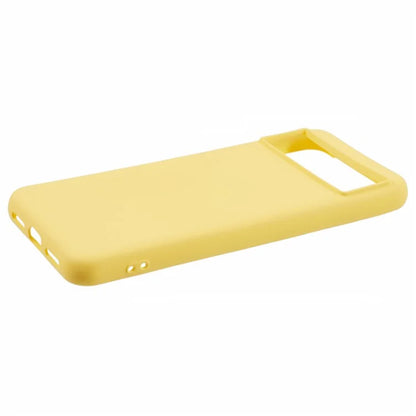 For Google Pixel 8 Case 2.0mm TPU Phone Cover Arc Edge