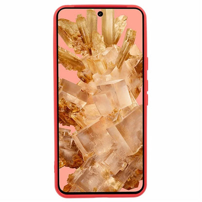 For Google Pixel 8 Case 2.0mm TPU Phone Cover Arc Edge