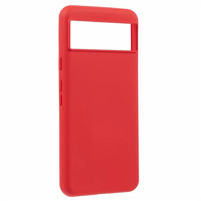 For Google Pixel 8 Case 2.0mm TPU Phone Cover Arc Edge