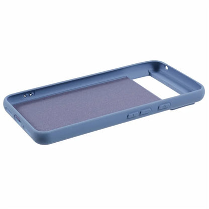 For Google Pixel 8 Case 2.0mm TPU Phone Cover Arc Edge