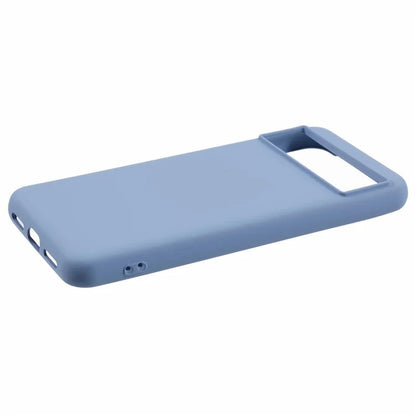 For Google Pixel 8 Case 2.0mm TPU Phone Cover Arc Edge
