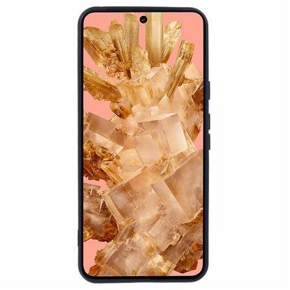For Google Pixel 8 Case 2.0mm TPU Phone Cover Arc Edge
