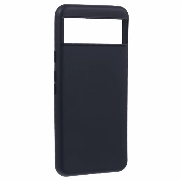 For Google Pixel 8 Case 2.0mm TPU Phone Cover Arc Edge