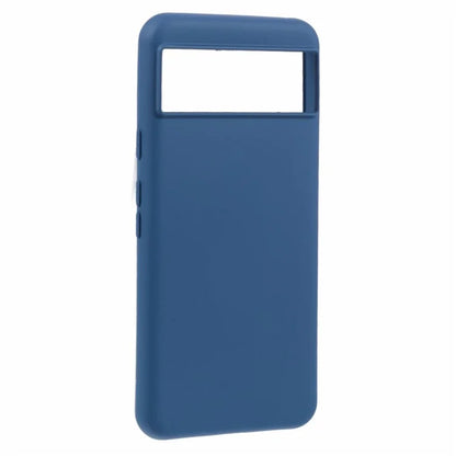 For Google Pixel 8 Case 2.0mm TPU Phone Cover Arc Edge