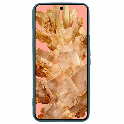 For Google Pixel 8 Case 2.0mm TPU Phone Cover Arc Edge