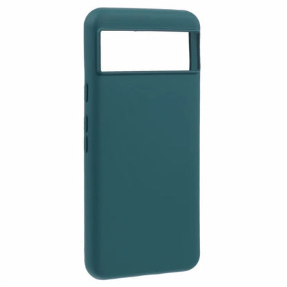 For Google Pixel 8 Case 2.0mm TPU Phone Cover Arc Edge