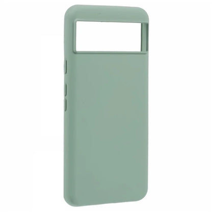 For Google Pixel 8 Case 2.0mm TPU Phone Cover Arc Edge