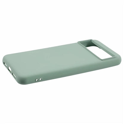 For Google Pixel 8 Case 2.0mm TPU Phone Cover Arc Edge