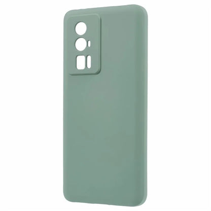For Xiaomi Poco F5 Pro 5G / Redmi K60 5G / K60 Pro 5G TPU Case Arc Edge 2.0mm Soft Touch Phone Cover