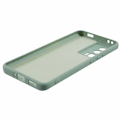 For Xiaomi Poco F5 Pro 5G / Redmi K60 5G / K60 Pro 5G TPU Case Arc Edge 2.0mm Soft Touch Phone Cover