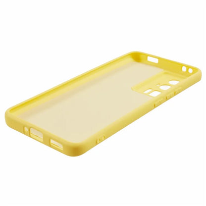 For Xiaomi Poco F5 Pro 5G / Redmi K60 5G / K60 Pro 5G TPU Case Arc Edge 2.0mm Soft Touch Phone Cover
