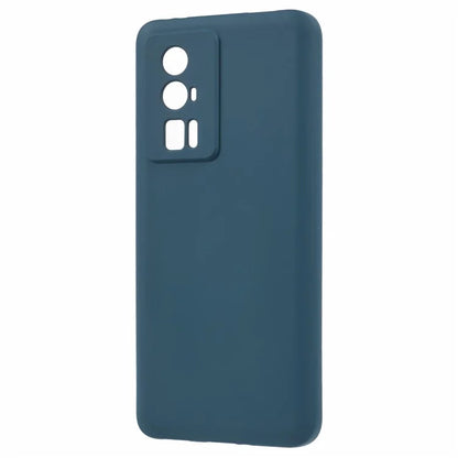 For Xiaomi Poco F5 Pro 5G / Redmi K60 5G / K60 Pro 5G TPU Case Arc Edge 2.0mm Soft Touch Phone Cover
