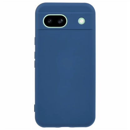 For Google Pixel 8a Case Arc Edge 2.0mm Silky Soft Touch TPU Phone Cover