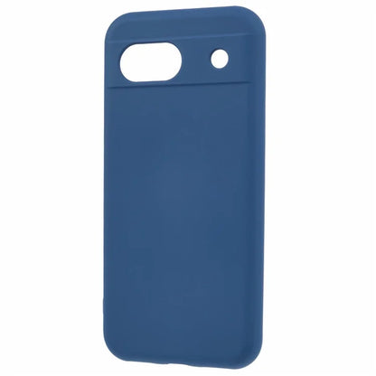 For Google Pixel 8a Case Arc Edge 2.0mm Silky Soft Touch TPU Phone Cover